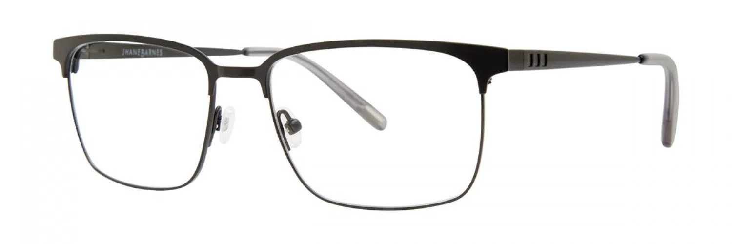 Jhane Barnes Parallax Eyeglasses
